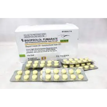 Cardivascular Drugs Tablet 